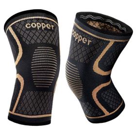 Copper Ion 2-pack Knee Pain Pad