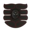 ABS Stimulator Muscle Toner EMS Abdominal Toning Belts Body Fitness Trainer w/ 6Modes